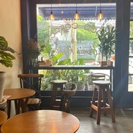 เมนูของร้าน Double U Coffee & Bakery