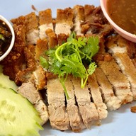 ก๋วยจั๊บเปียอู๋