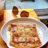 เมนูของร้าน 159 CAFE