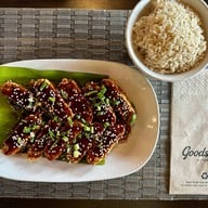 Goodsouls Kitchen สาขาสิงหราช