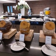 Best Western Nada Don Mueang Airport Hotel