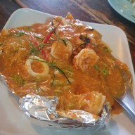 เมนูของร้าน ร้านอาหารป่า สิงห์ดง