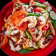 ตำนัวตลาดไนท์ บุรีรัมย์ ตลาดไนท์บุรีรัมย์