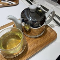 เมนูของร้าน D'ARK Central world