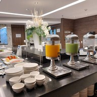 Best Western Nada Don Mueang Airport Hotel