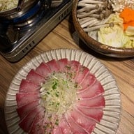 Terra Japanese Restaurant พร้อมพงษ์
