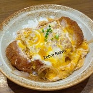 เมนูของร้าน ZEN Japanese Restaurant เซ็นทรัลพลาซ่าพระราม 3