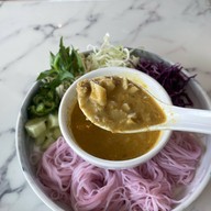 May Veggie Home [100% Plant-Based], No Egg/Milk บางจาก