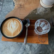 เมนูของร้าน Verdurous House