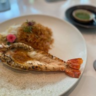 เมนูของร้าน WaanThai