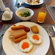 Best Western Nada Don Mueang Airport Hotel