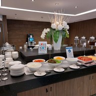 Best Western Nada Don Mueang Airport Hotel