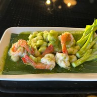 เมนูของร้าน View Mare Beach Front Bar And Restaurant