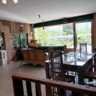 บรรยากาศ Daddy Steak House & Grill