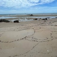 หาดทรายแก้ว อ.สัตหีบ จ.ชลบุรี