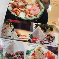 Viet Cuisine เอสพลานาด