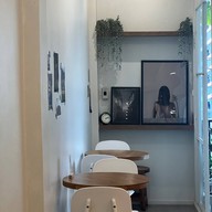 เมนูของร้าน Double U Coffee & Bakery