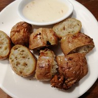 เมนูของร้าน ติ่มซำเจ็ดเสมียน