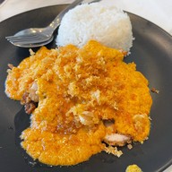 อร่อยติดลม CAFE & RESTAURANT