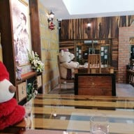 บรรยากาศ Daddy Steak House & Grill