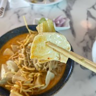 May Veggie Home [100% Plant-Based], No Egg/Milk บางจาก