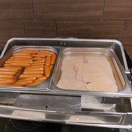 Best Western Nada Don Mueang Airport Hotel