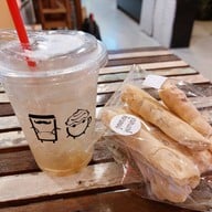 Coffee Booms หอศิลปวัฒนธรรมแห่งกรุงเทพมหานคร