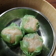 เมนูของร้าน ติ่มซำเจ็ดเสมียน