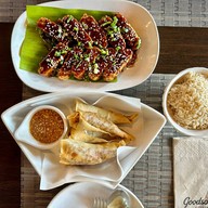 Goodsouls Kitchen สาขาสิงหราช