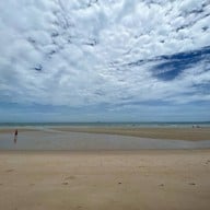 หาดทรายแก้ว อ.สัตหีบ จ.ชลบุรี