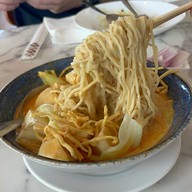 May Veggie Home [100% Plant-Based], No Egg/Milk บางจาก