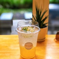 เมนูของร้าน 159 CAFE