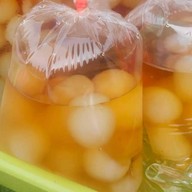 น้ำลำไยสด บ้านดง