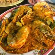 เฮียตือหูฉลามเยาวราช เยาวราช