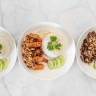 เพราขาล