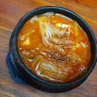 เมนูของร้าน พัมกอรี