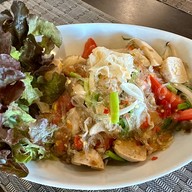 Goodsouls Kitchen สาขาสิงหราช