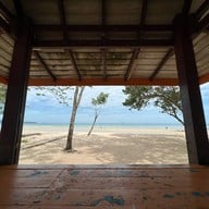 หาดทรายแก้ว อ.สัตหีบ จ.ชลบุรี