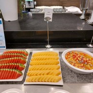 Best Western Nada Don Mueang Airport Hotel