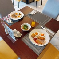 Best Western Nada Don Mueang Airport Hotel