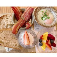 เมนูของร้าน kasnäsbkk