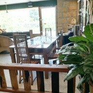 บรรยากาศ Daddy Steak House & Grill