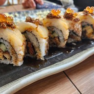 Tairyo Sushi  (ไทเรียวซูชิ) อารีย์