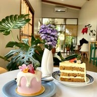 Miimaew's Haus
