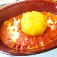 เมนูของร้าน Tiva โรงแรมพูลแมน