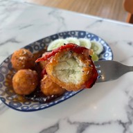 May Veggie Home [100% Plant-Based], No Egg/Milk บางจาก