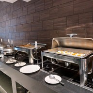 Best Western Nada Don Mueang Airport Hotel