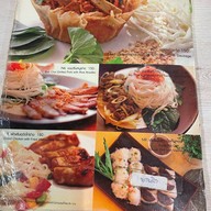 Viet Cuisine เอสพลานาด