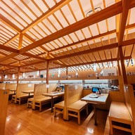 Kura Sushi Asakusa ROX