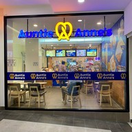 Auntie Anne's รพ.กรุงเทพ